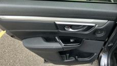 Honda CR-V 2.0 i-MMD Hybrid SR 5dr eCVT Hybrid Estate